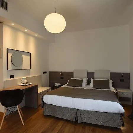 La Vigna Hotell