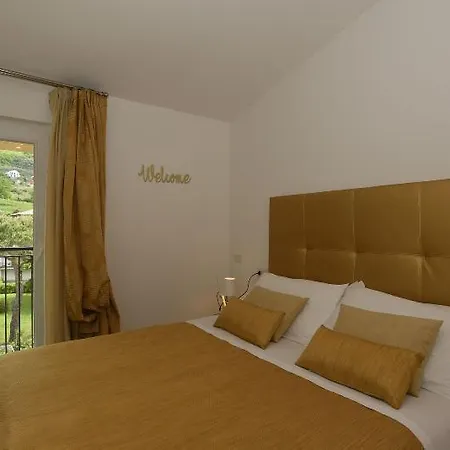 La Vigna Otel