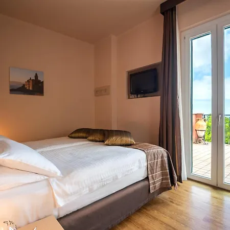 La Vigna 3* Moneglia