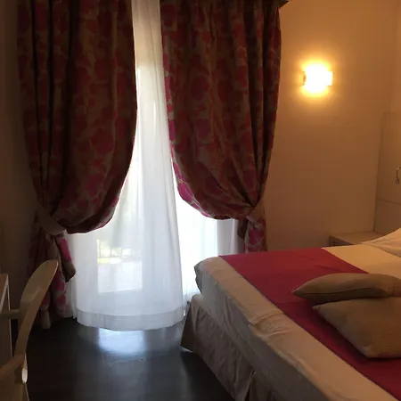 La Vigna 3*