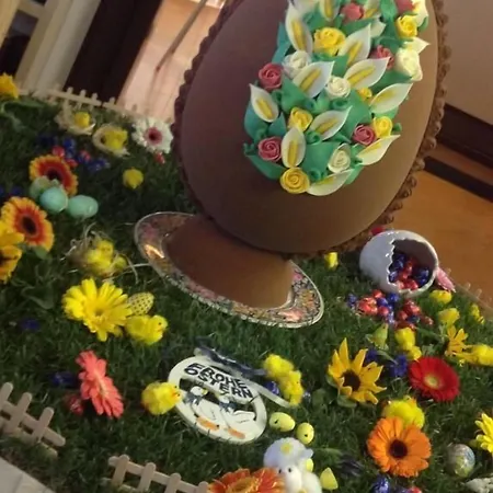 Отель La Vigna 3*