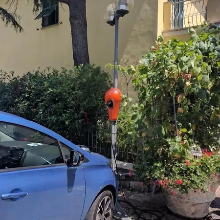 La Vigna Отель 3*