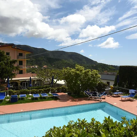 Hotel La Vigna Moneglia