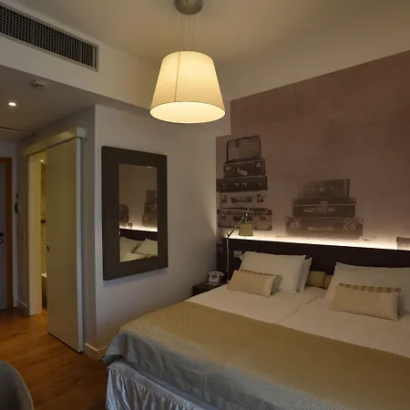 La Vigna Hotell