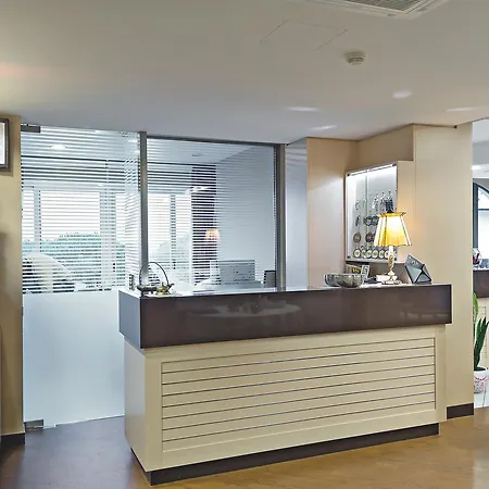 Hotell La Vigna