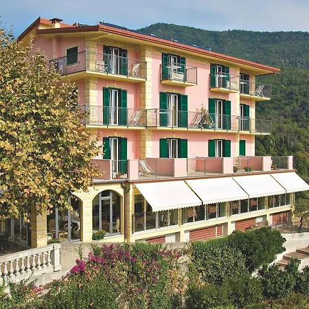 La Vigna Hotell