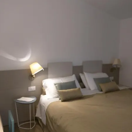 Hotel La Vigna 3*