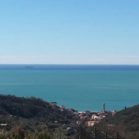 Szálloda La Vigna Moneglia