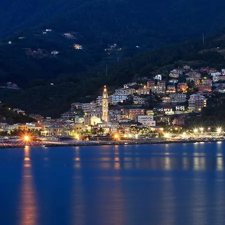 Hotell La Vigna