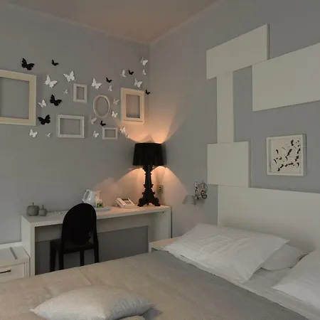 Hotell La Vigna 3*