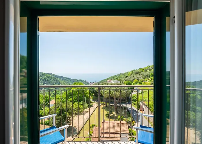 La Vigna 3* Moneglia