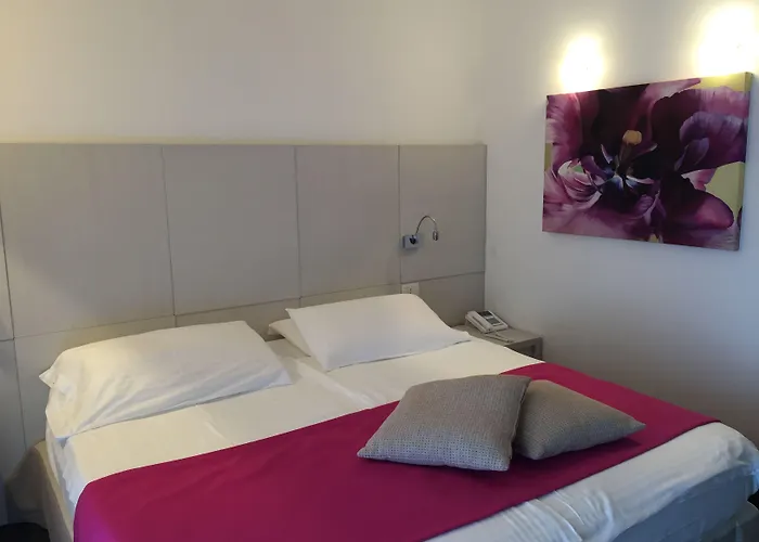 Hotel La Vigna Moneglia