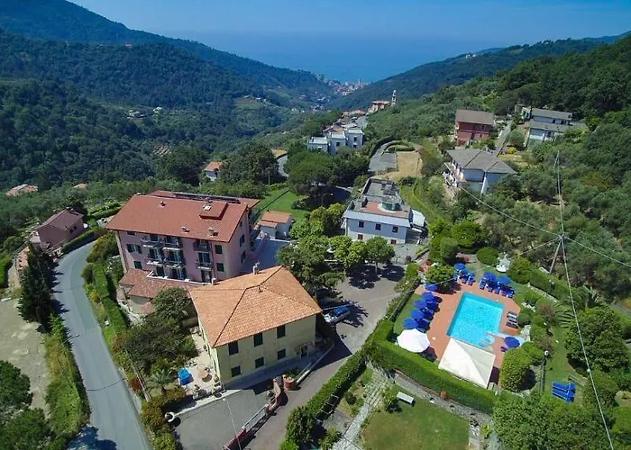 La Vigna 3* Moneglia