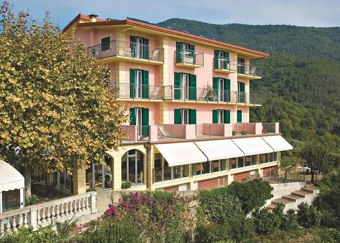 La Vigna Hotel
