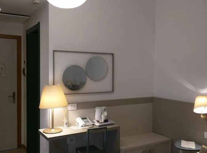 La Vigna Hotel Moneglia