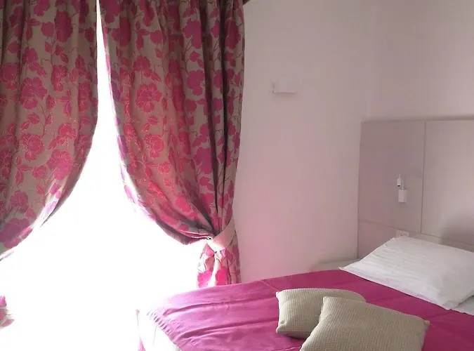 Hotel La Vigna Moneglia