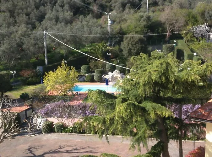 La Vigna 3* Moneglia