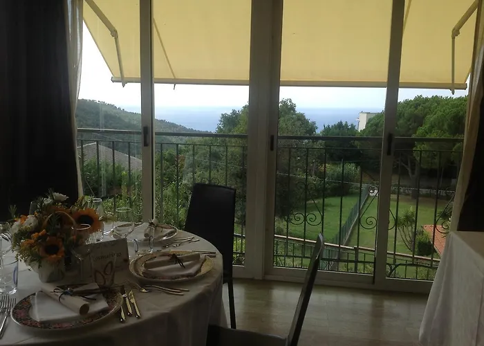 La Vigna 3* Moneglia