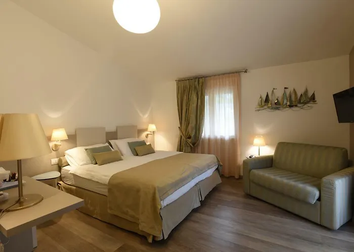 La Vigna 3* Moneglia