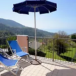 Hotell La Vigna Moneglia
