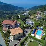 La Vigna 3* Moneglia