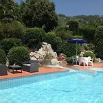 Hotell La Vigna