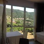 Hotell La Vigna Moneglia