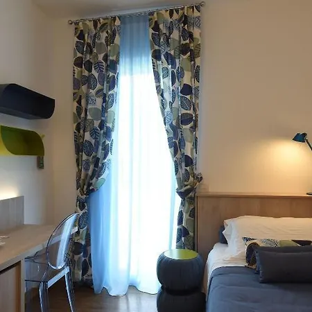 Hotel La Vigna 3*