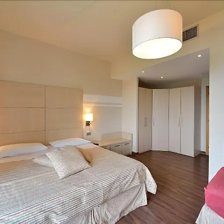 Hotel La Vigna