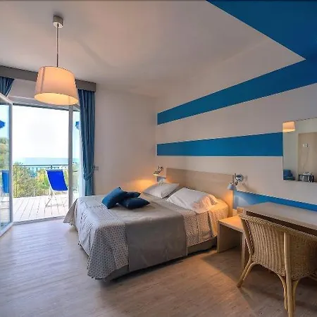 La Vigna Hotel Moneglia