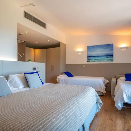 Hotel La Vigna 3*