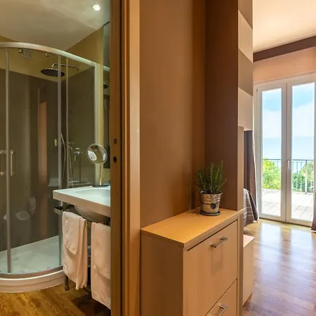 La Vigna Hotel Moneglia