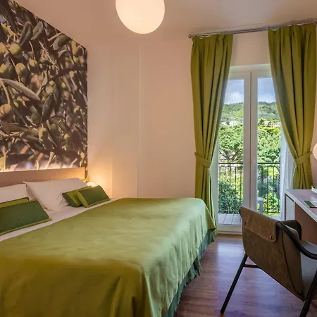 Hotell La Vigna Moneglia