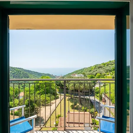 La Vigna 3* Moneglia