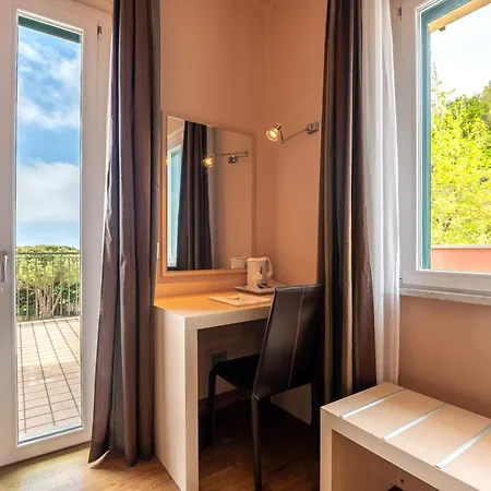 La Vigna Hotel