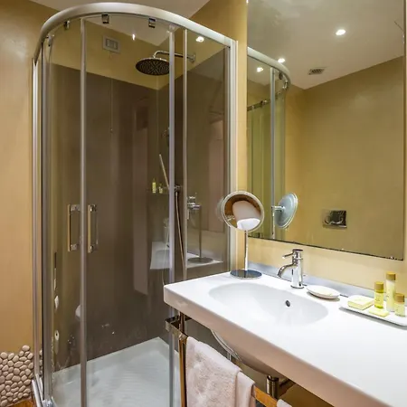Hotel La Vigna