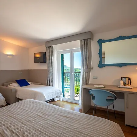 La Vigna Hotel 3*