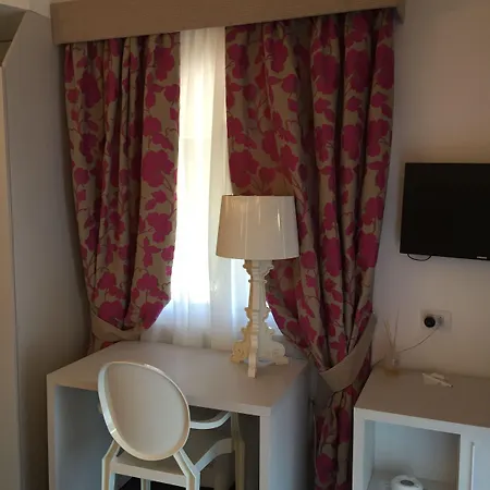 Hotel La Vigna