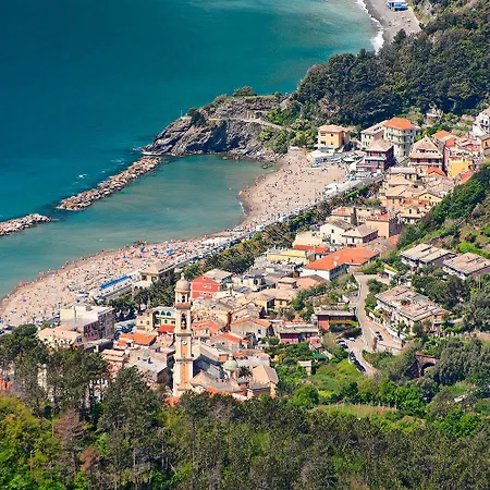 Hotel La Vigna