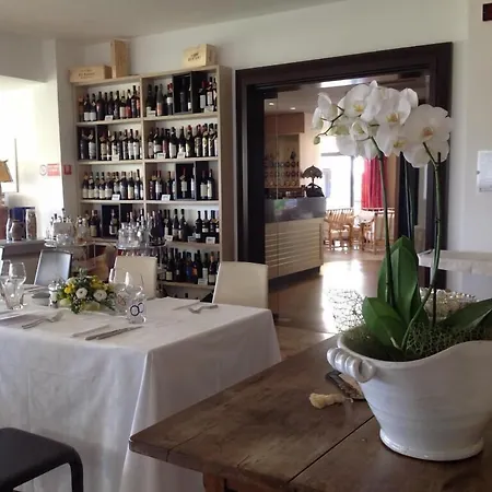 La Vigna 酒店