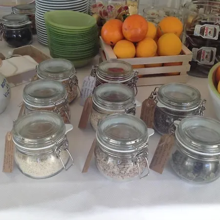 Hotell La Vigna Moneglia