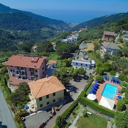 La Vigna 3* Moneglia