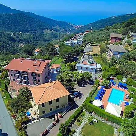 Hotel La Vigna Moneglia