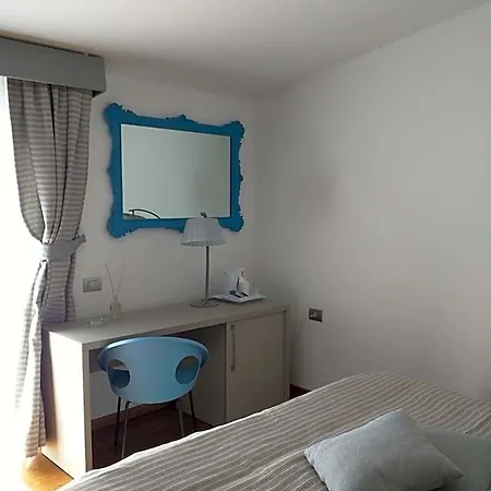 Hotel La Vigna