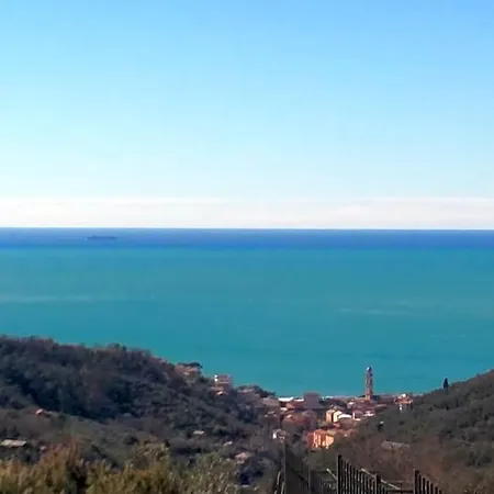Hotel La Vigna Moneglia