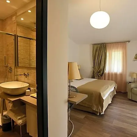 La Vigna Hotel Moneglia