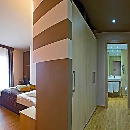 Hotel La Vigna Moneglia