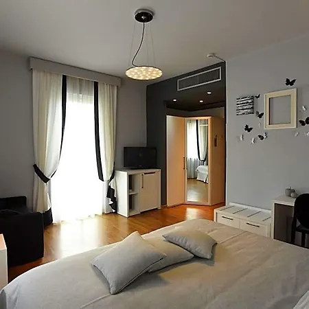 La Vigna Hotel Moneglia