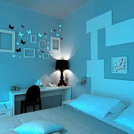 Hotel La Vigna 3*
