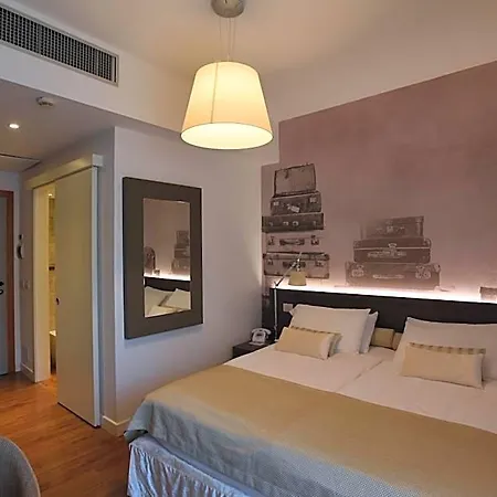 La Vigna Hotel 3*